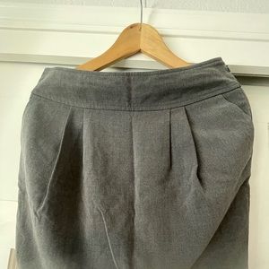 Old Navy mini skirt